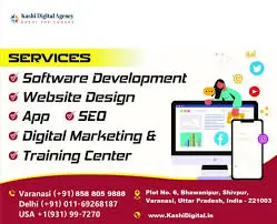 Kashi Digital Agency